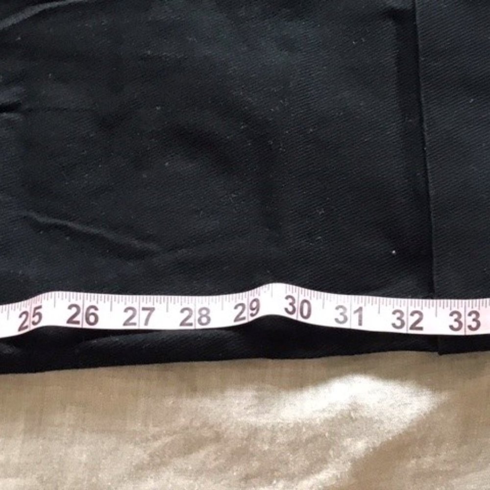 Club monaco capris(crops, pants) - Picture 4 of 9
